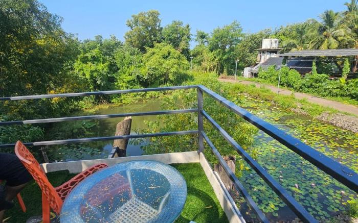 Majestica Resort, Diveagar