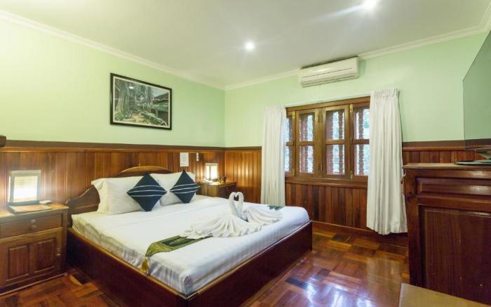 Siem Reap Center Hotel