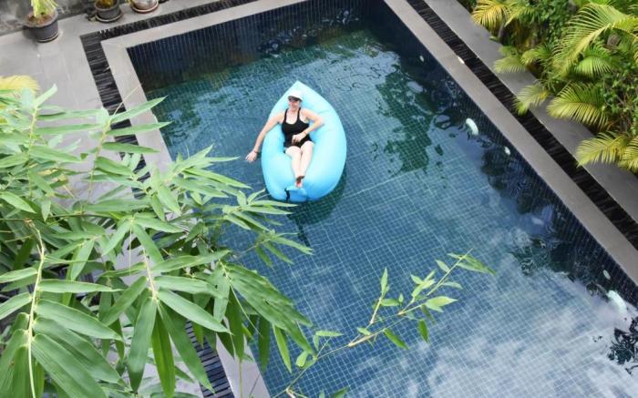 Siem Reap Center Hotel