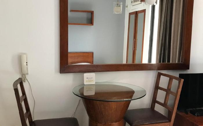 Deluxe Suite at Bel Air Soho D15Q06