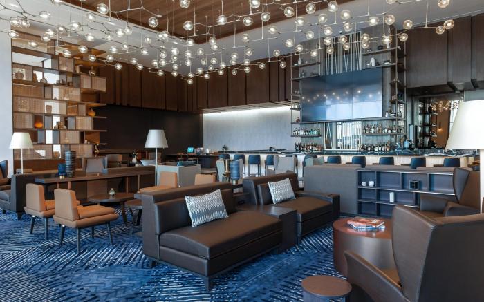 Hilton Guadalajara Midtown