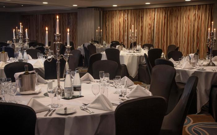 Oxford Belfry Hotel & Spa 
