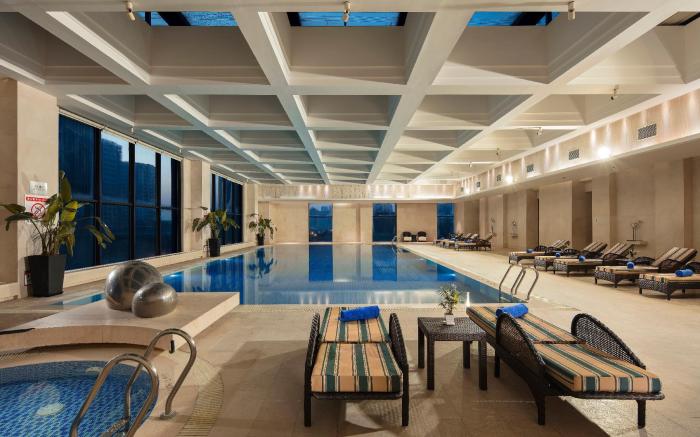 Wyndham Shanghai Nanxiang