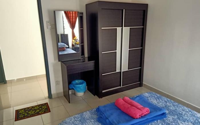 Seri Cempaka Homestay