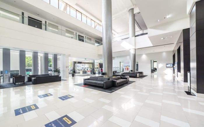 Surfers Paradise Beach & Ocean View Unit(Level 19)