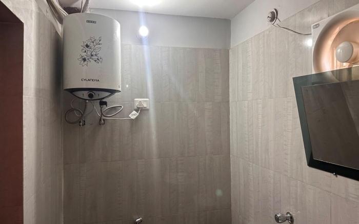 Peaceful, Private, Perfect 3BHK