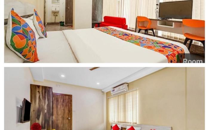 Lutino Homes Nearby Ramurthynagar D Mart opposite 