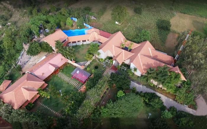 Ankit Vista Green Village