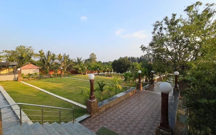 Ankit Vista Green Village