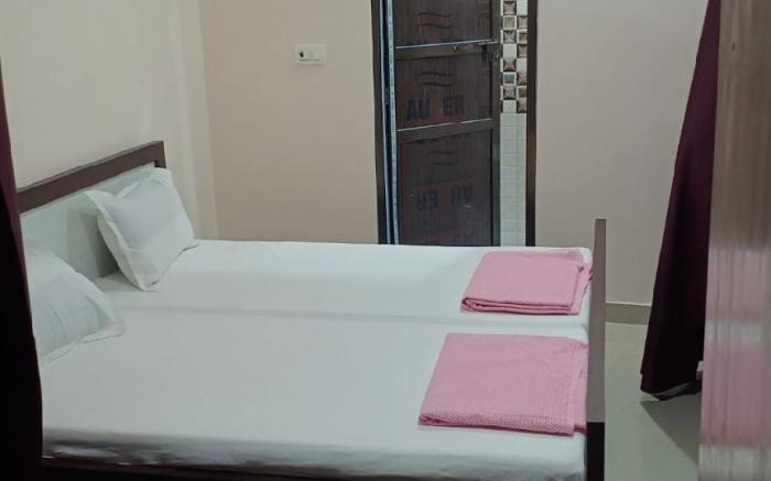 Shri Ram Bhavan Homestay