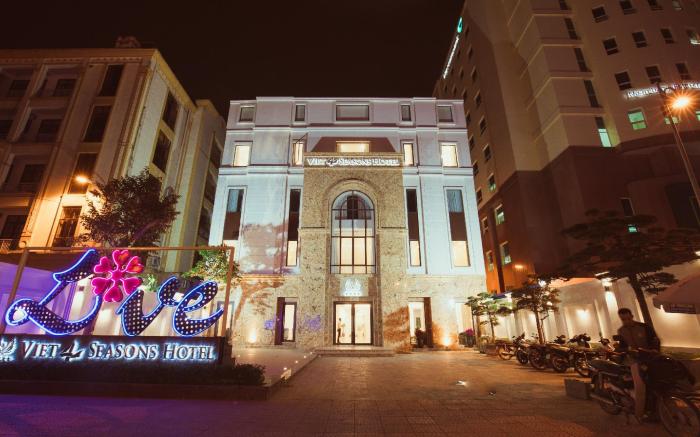 VIET 4 SEASONS HOTEL