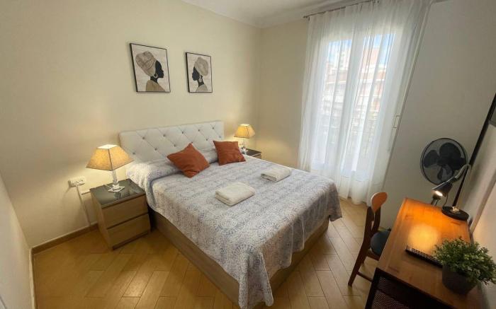 Rooms Valencia