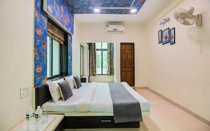 The Exotic Bungalow 05 bedroom
