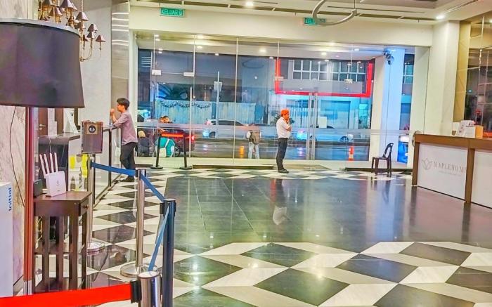 Lila Suites D Majestic Place