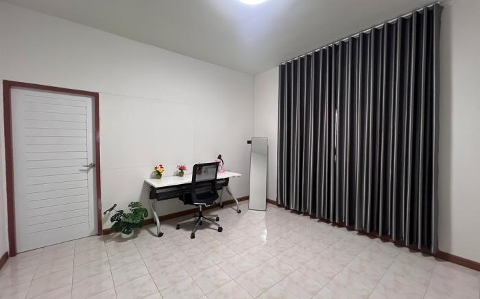 Kuan Mapraw Villa 1
