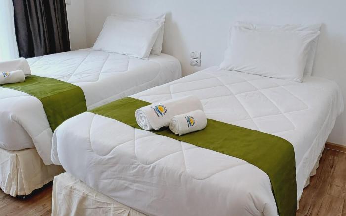 Sriracha Seabreeze Hotel