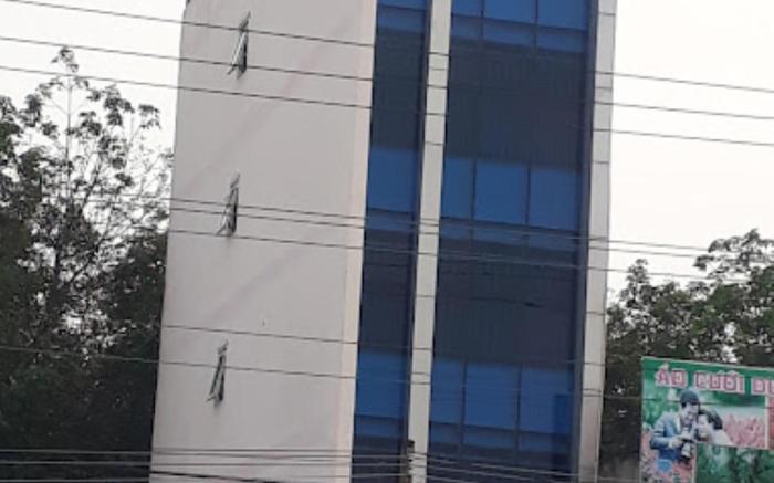 Khách sạn Thuỳ Trang