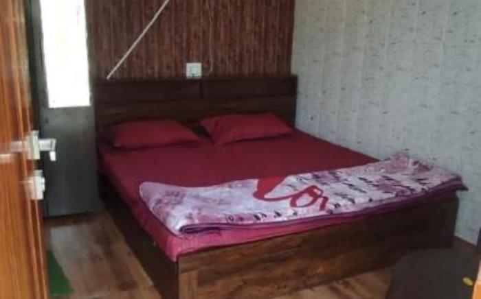 Goroomgo Ayodhya Vatika Homestay Ayodhya
