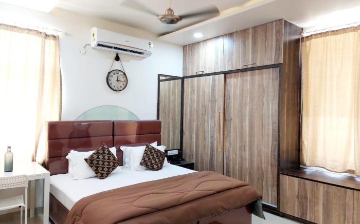 Luxe Escape Villa - Destiny Stays
