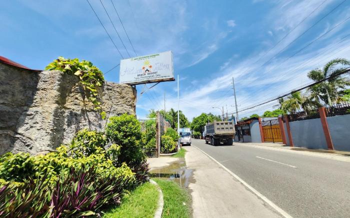 Hidden Valley Beach Resort