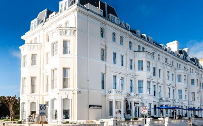 voco The Clifton Folkestone By IHG