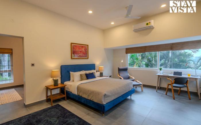 StayVista at The Lakeshore