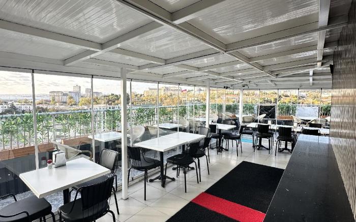 BADE HOTEL