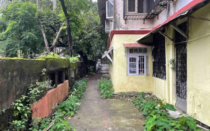 Studio - 27, One Bedroom Apt- Bandra west