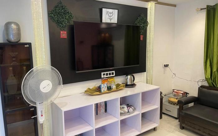 Studio - 27, One Bedroom Apt- Bandra west