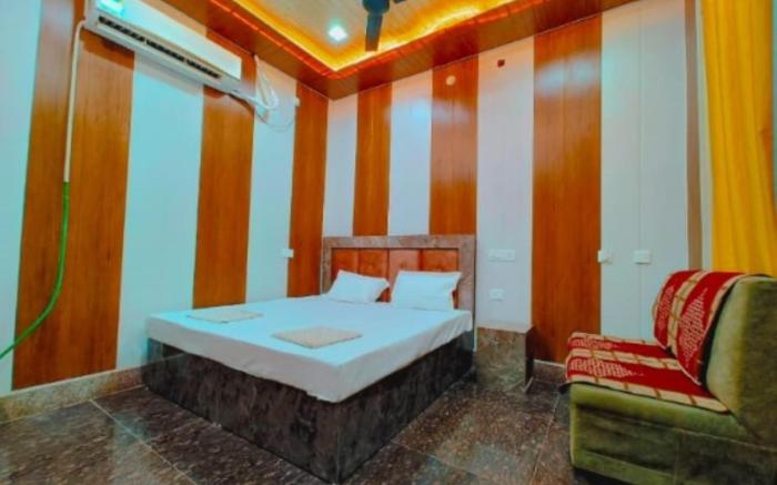 Goroomgo Namo ayodhya Ji Near Ram Mandir Ayodhya