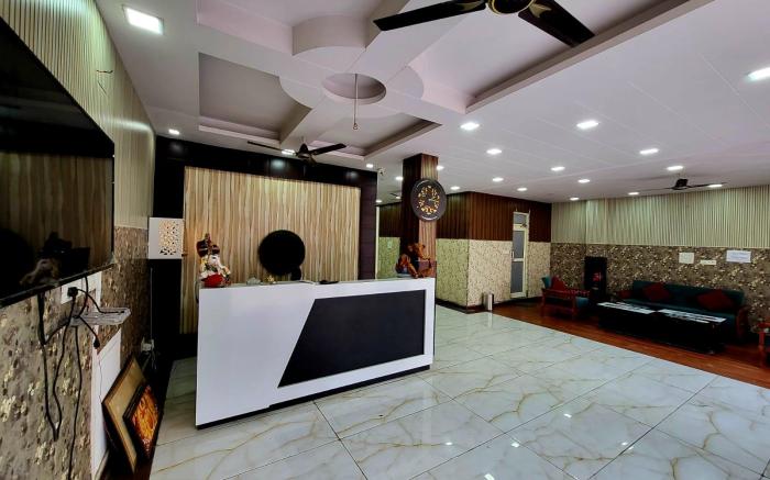 THE SAWERA - Top Rated Property in HARIDWAR