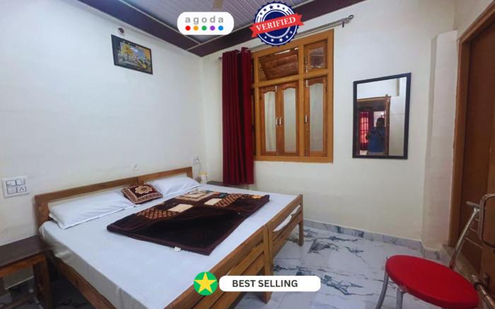 Goroomgo Royal Sainik mando