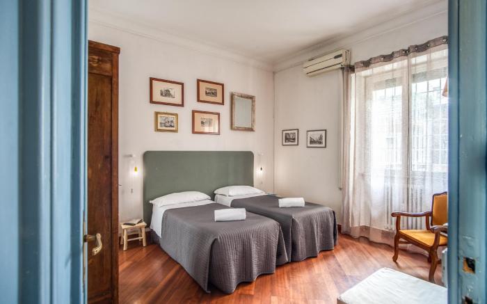B & B Circus Maximus