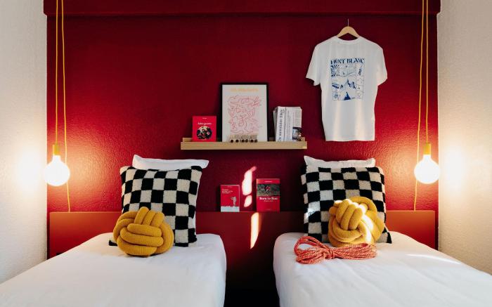 PlanB - Living Saint-Gervais