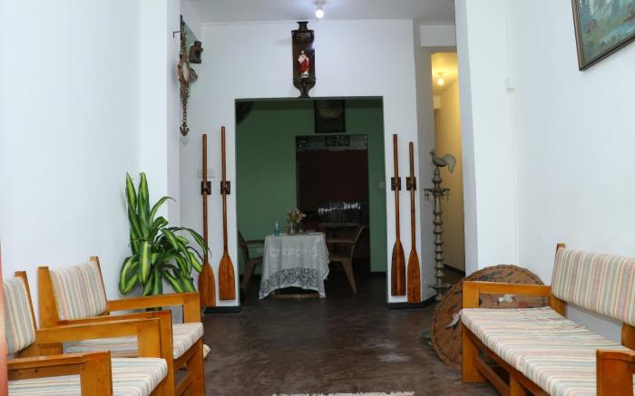 Sheru Guest