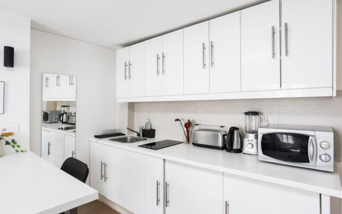Duplex apartment steps to the Louvre for 4 Pers.