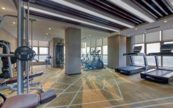 Tianfu Howard Easy Hotel