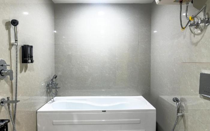 Dahabi Venue Delhi Airport