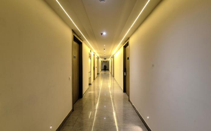 Dahabi Venue Delhi Airport