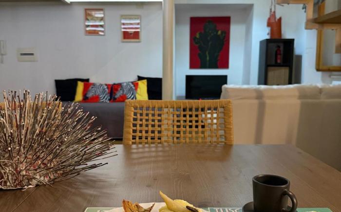 Old Town Nest - Modern Loft