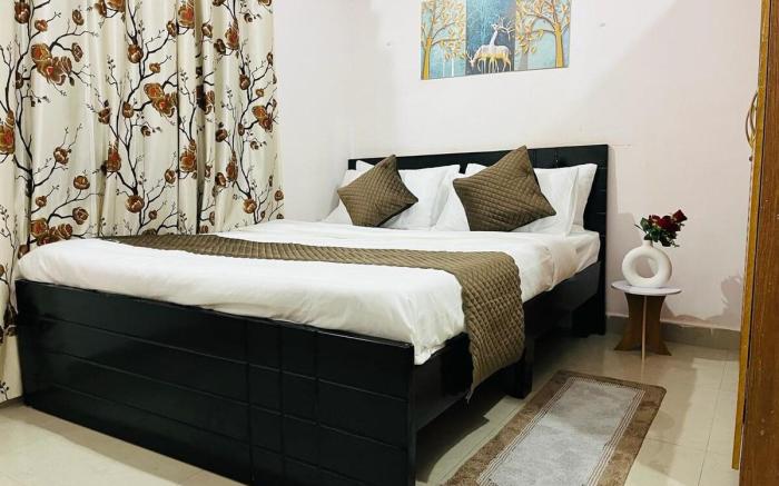DivBnB Homes | Modern 2 BHK in Whitefield |WFH