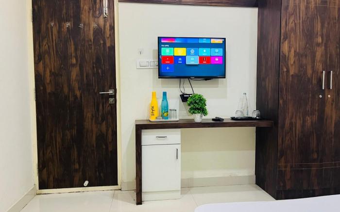 MyWorkStay BTM |Room with attached Bathroom