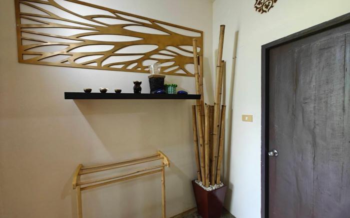 The Oriental Village Resort