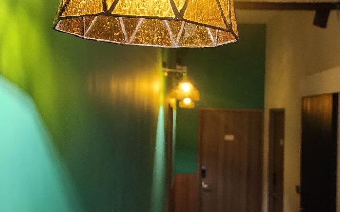 So Art Guesthouse & Hostel