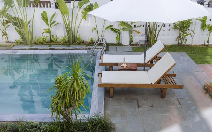 Sunora Villa Hoi An