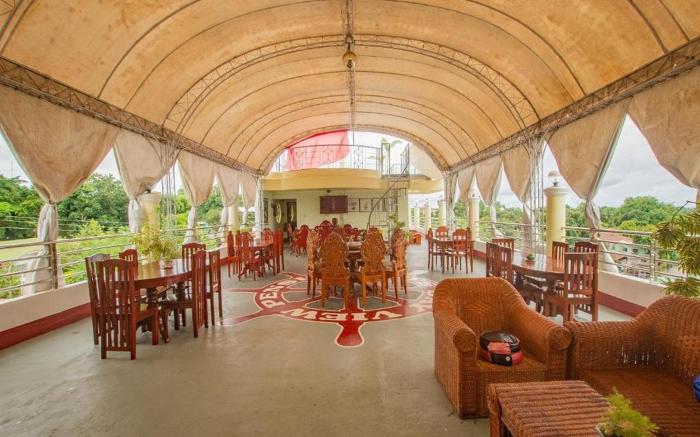 Dads Bayview Pension