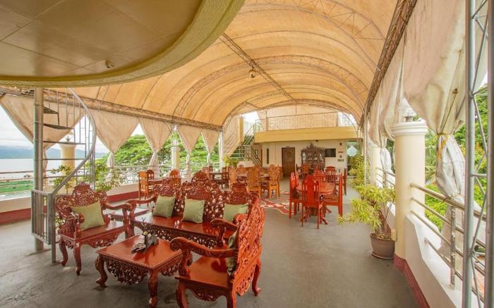 Dads Bayview Pension