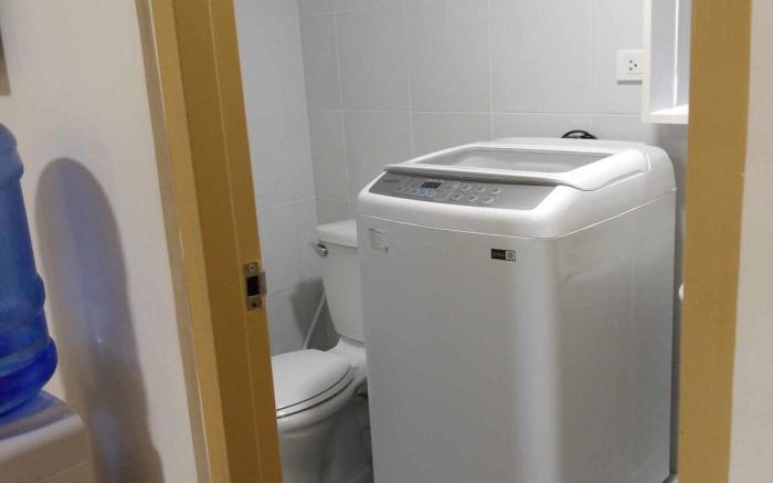 2BR Condo at Centro Spatial A610