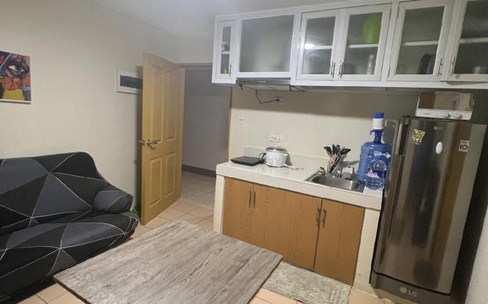 2BR Condo at Centro Spatial A111