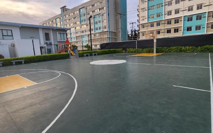 2BR Condo at Centro Spatial A111